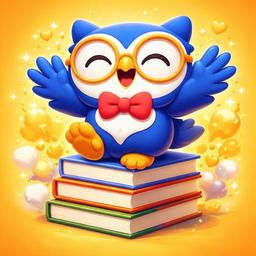 Alternate Curioo app icon 3 of 6