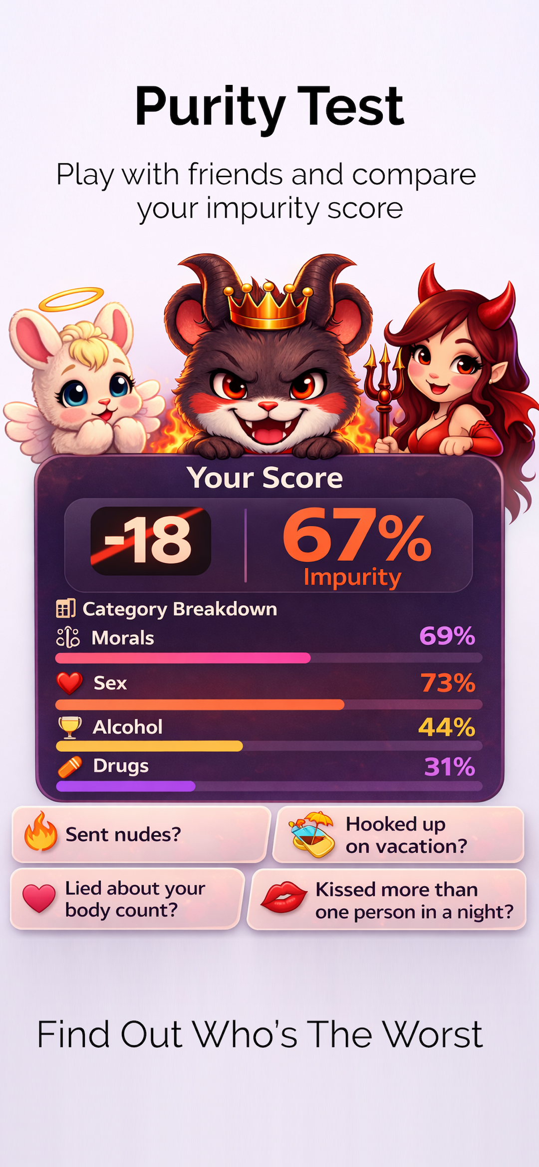 Bunny Club · MockUp 7